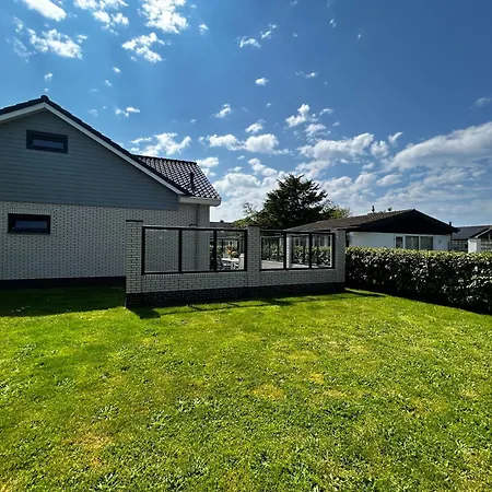 Zandloper Gentiaan 19