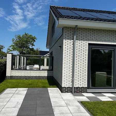 Zandloper Gentiaan 19 Julianadorp