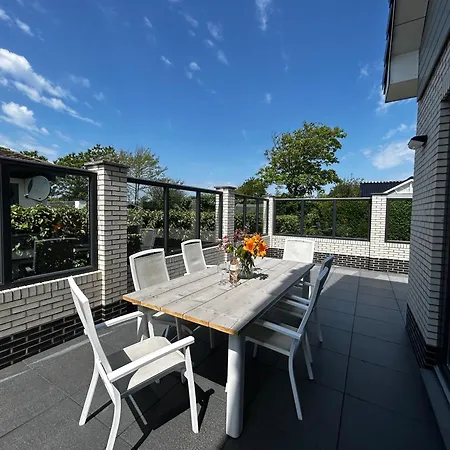 Zandloper Gentiaan 19 *