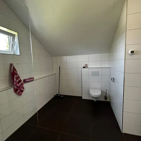 Zandloper Gentiaan 19 Feriehus Julianadorp