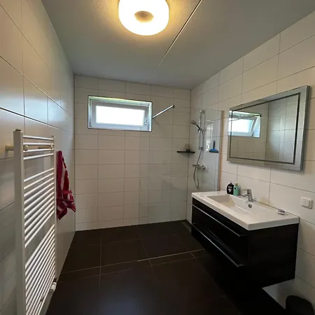 Feriehus Zandloper Gentiaan 19 *