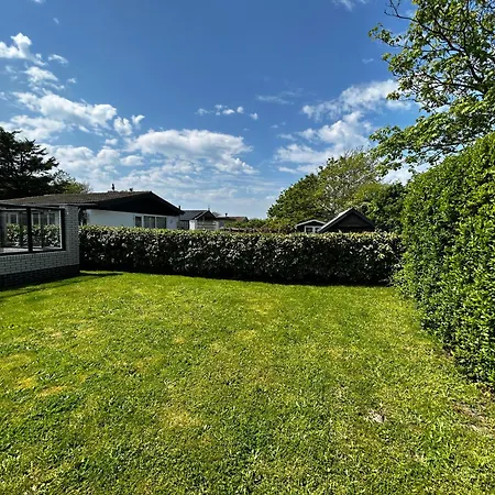 Feriehus Zandloper Gentiaan 19 *